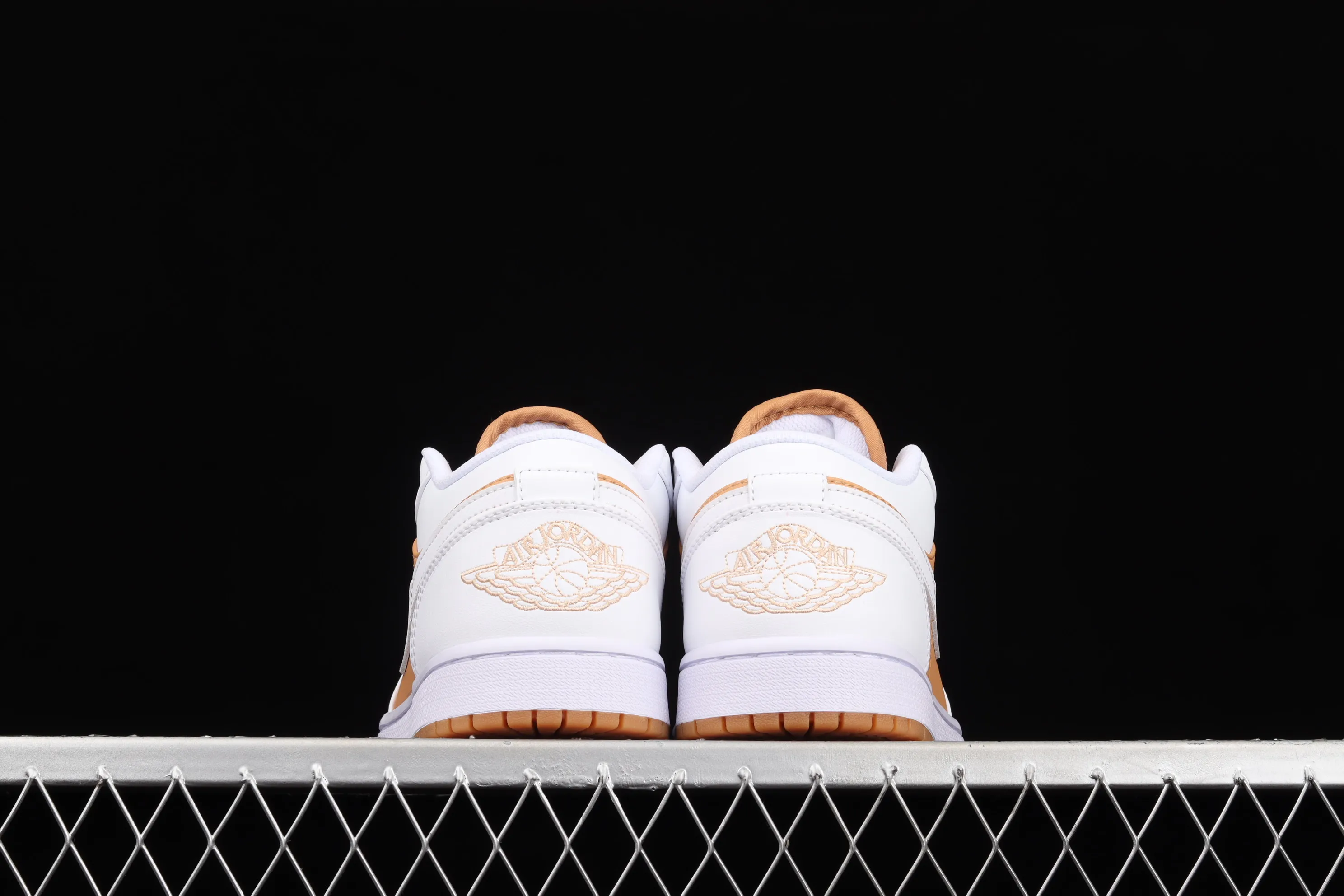 All categories Air Jordan Jordan series basketball shoes Air Jordan 1 Low Air Jordan 1 Low AJ1 Joe 1 low-top cultural and leisure sports sneakers DN6999-100